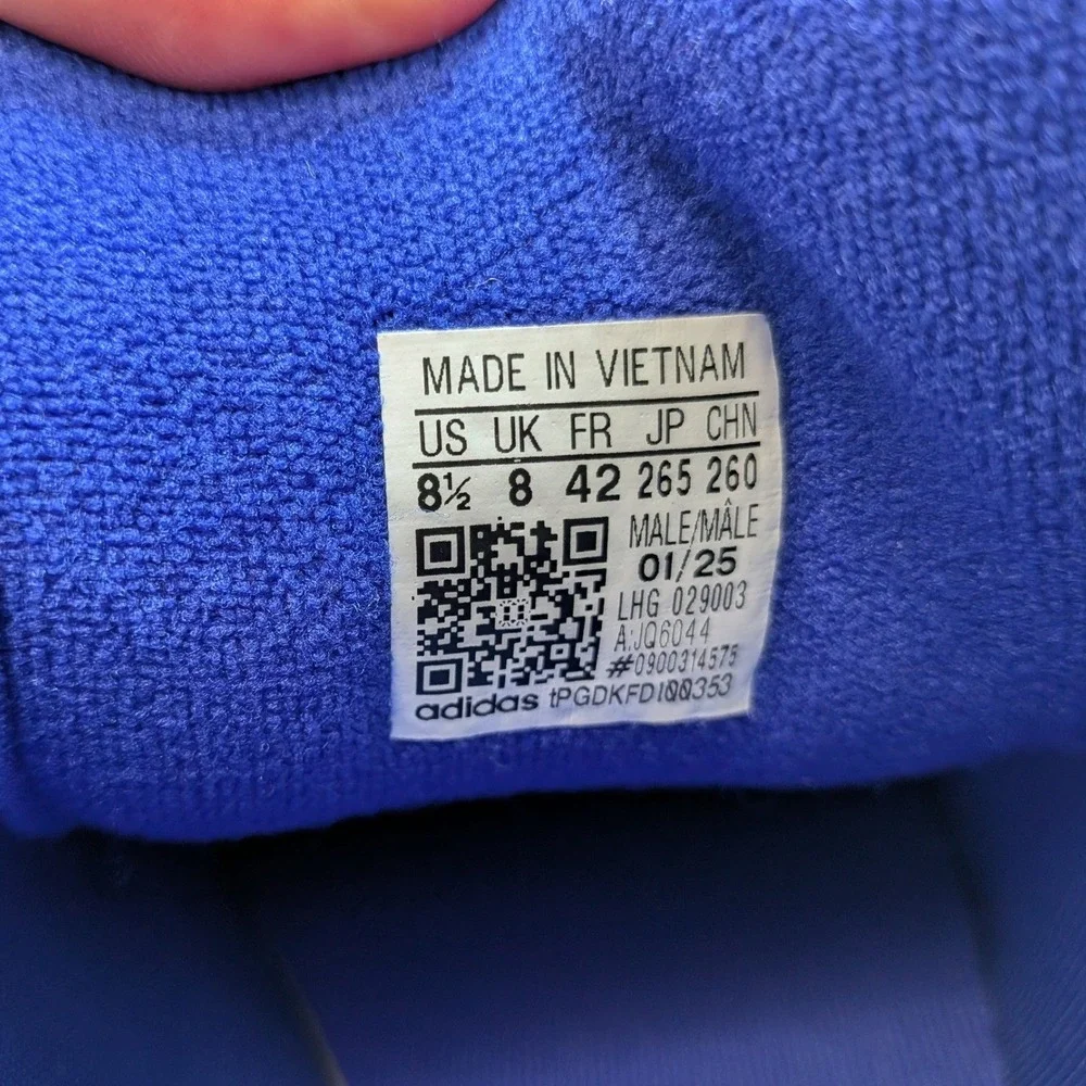 adidas uppers extra
